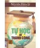 Tự Học Để Thành Công - Tăng Giá Trị Bản Thân