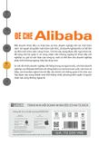 Đế chế Alibaba: Bí mật quản trị nhân lực để tạo ra một đội quân bách chiến bách thắng