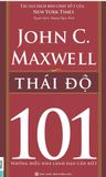 Attitude 101 - thái độ 101