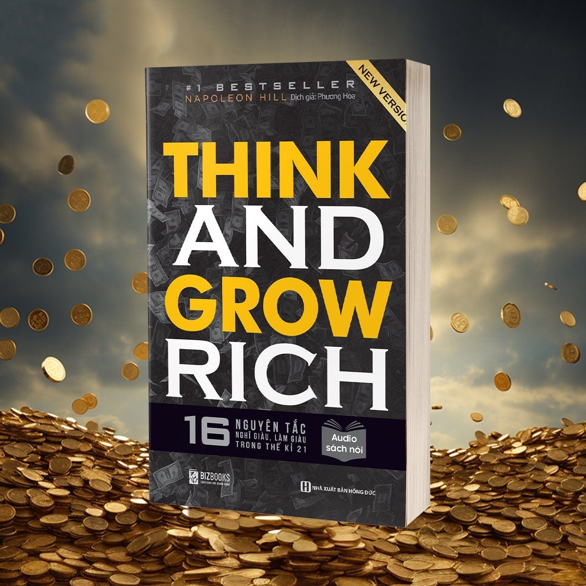 SÁCH ĐẦU TƯ KIẾN THỨC TOÀN DIỆN