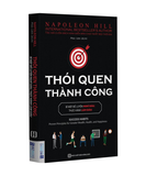 Thực Hành Nghĩ Giàu Làm Giàu Trọn Bộ Của Bậc Thầy Thành Công Napoleon Hill