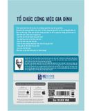 Tổ Chức Công Việc Gia Đình - Ai Nói Bình Yên Là Hạnh Phúc