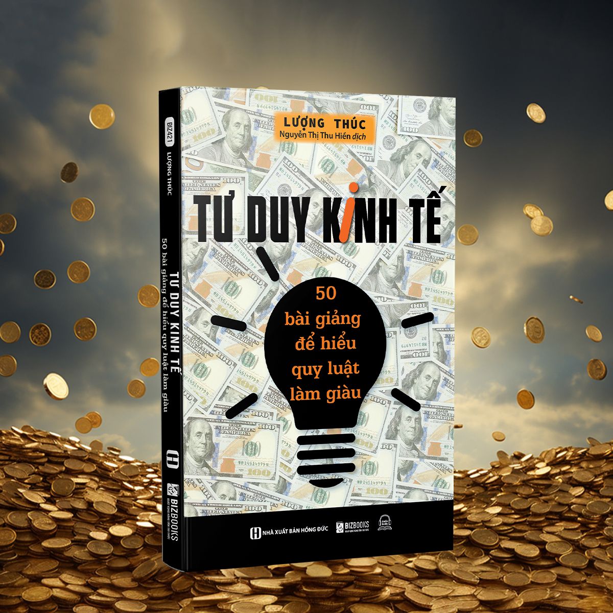 SÁCH ĐẦU TƯ KIẾN THỨC TOÀN DIỆN