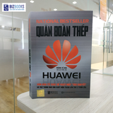 Quân đoàn thép Huawei