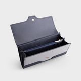  Ví nữ YUUMY YV65 (Màu Xanh đen) 