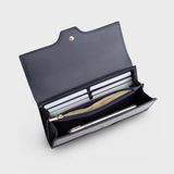  Ví nữ YUUMY YV65 (Màu Xanh đen) 