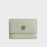  (Quà tăng không bán) Ví nữ mini Yuumy YV100 + YLC2 