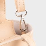  Túi đeo chéo nữ YUUMY YN281 (Màu Bò) 