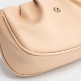  Túi đeo vai nữ YUUMY YN253 (Màu Đen) 