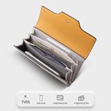  Ví nữ YUUMY YV55 (Màu Xám) 