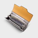  Ví nữ YUUMY YV55 (Màu Xám) 