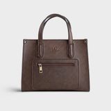  Túi xách nữ YUUMY YTX21 (Màu Nâu) 