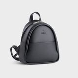  Balo Yuumy ( Thời trang nữ cỡ trung - Balo da Seasand YBA100D ) - Đen 