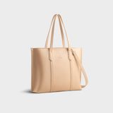  Túi xách nữ YUUMY YTX57 (Màu Kem) 