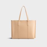  Túi xách nữ YUUMY YTX57 (Màu Kem) 