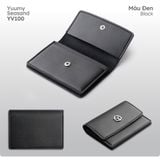  (Quà tăng không bán) Ví nữ mini Yuumy YV100 + YLC2 