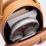  Balo nữ Yuumy YBA30D màu đen 