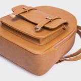  Balo nữ Yuumy YBA30D màu đen 