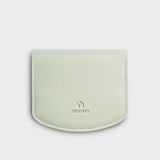  Ví Yuumy ( Thời trang nữ dáng cong - Ví da Seasand YV109XN ) - Xanh ngọc 