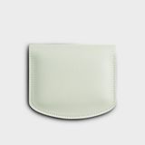  Ví Yuumy ( Thời trang nữ dáng cong - Ví da Seasand YV109XN ) - Xanh ngọc 