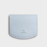  Ví Yuumy ( Thời trang nữ dáng cong - Ví da Seasand YV109XA ) - Xanh nhạt 