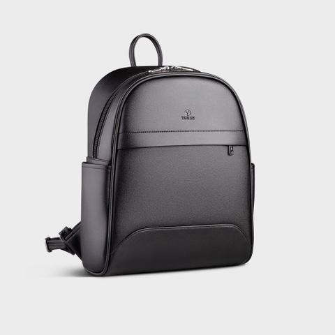 Balo da nữ thời trang công sở Yuumy Seasand YBA75D Màu đen