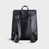  Balo nữ Yuumy ( Thời trang đi chơi Seasand YBA74D ) Màu đen 