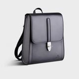  Balo nữ Yuumy ( Thời trang đi chơi Seasand YBA74D ) Màu đen 