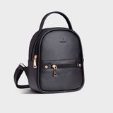  Balo nữ YUUMY YBA25 (Màu Đen) 