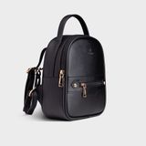  Balo nữ YUUMY YBA25 (Màu Đen) 