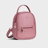  Balo nữ YUUMY YBA25 (Màu Hồng ruốc) 