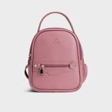  Balo nữ YUUMY YBA25 (Màu Hồng ruốc) 