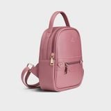  Balo nữ YUUMY YBA25 (Màu Hồng ruốc) 