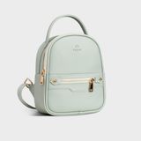  Balo nữ YUUMY YBA25 (Màu Xanh ngọc) 