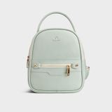  Balo nữ YUUMY YBA25 (Màu Xanh ngọc) 