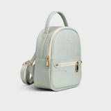  Balo nữ YUUMY YBA25 (Màu Xanh ngọc) 