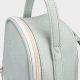  Balo nữ YUUMY YBA25 (Màu Xanh ngọc) 