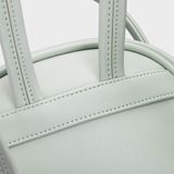  Balo nữ YUUMY YBA25 (Màu Hồng ruốc) 