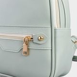  Balo nữ YUUMY YBA25 (Màu Hồng ruốc) 