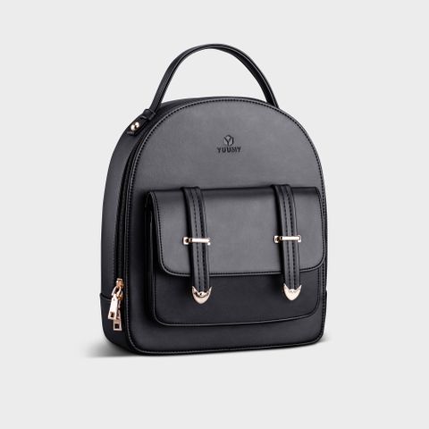  Balo nữ Yuumy YBA30D màu đen 