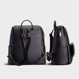  Balo da nữ Yuumy YBA32D màu đen 