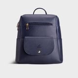  Balo da nữ Yuumy YBA32X màu xanh đen 