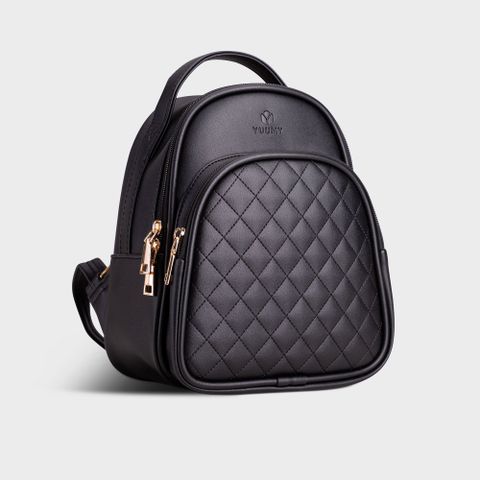 Balo nữ Yuumy Seasand YBA36 màu đen 