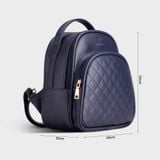  Balo nữ Yuumy Seasand YBA36X màu xanh đen 