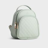  Balo nữ Yuumy Seasand YBA36XN màu xanh ngọc 