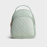  Balo nữ Yuumy Seasand YBA36XN màu xanh ngọc 