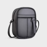  Túi Yuumy ( Thời trang nữ size 13 - Túi đeo chéo Seasand YN172D ) màu đen 