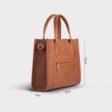  Túi xách nữ YUUMY YTX21 (Màu Bò) 