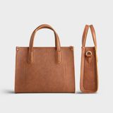  Túi xách nữ YUUMY YTX21 (Màu Bò) 