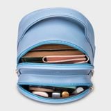  Balo nữ Yuumy Seasand YBA36XM màu xám 